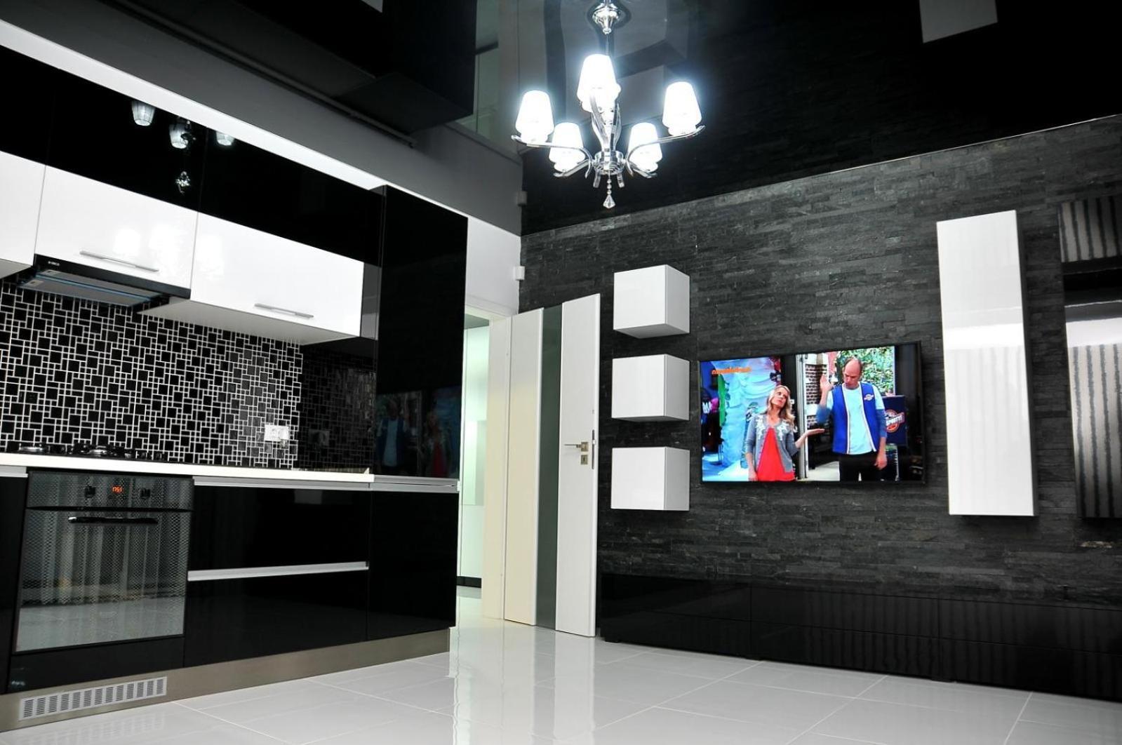 Apartament Sweet Luxury Galaţi エクステリア 写真