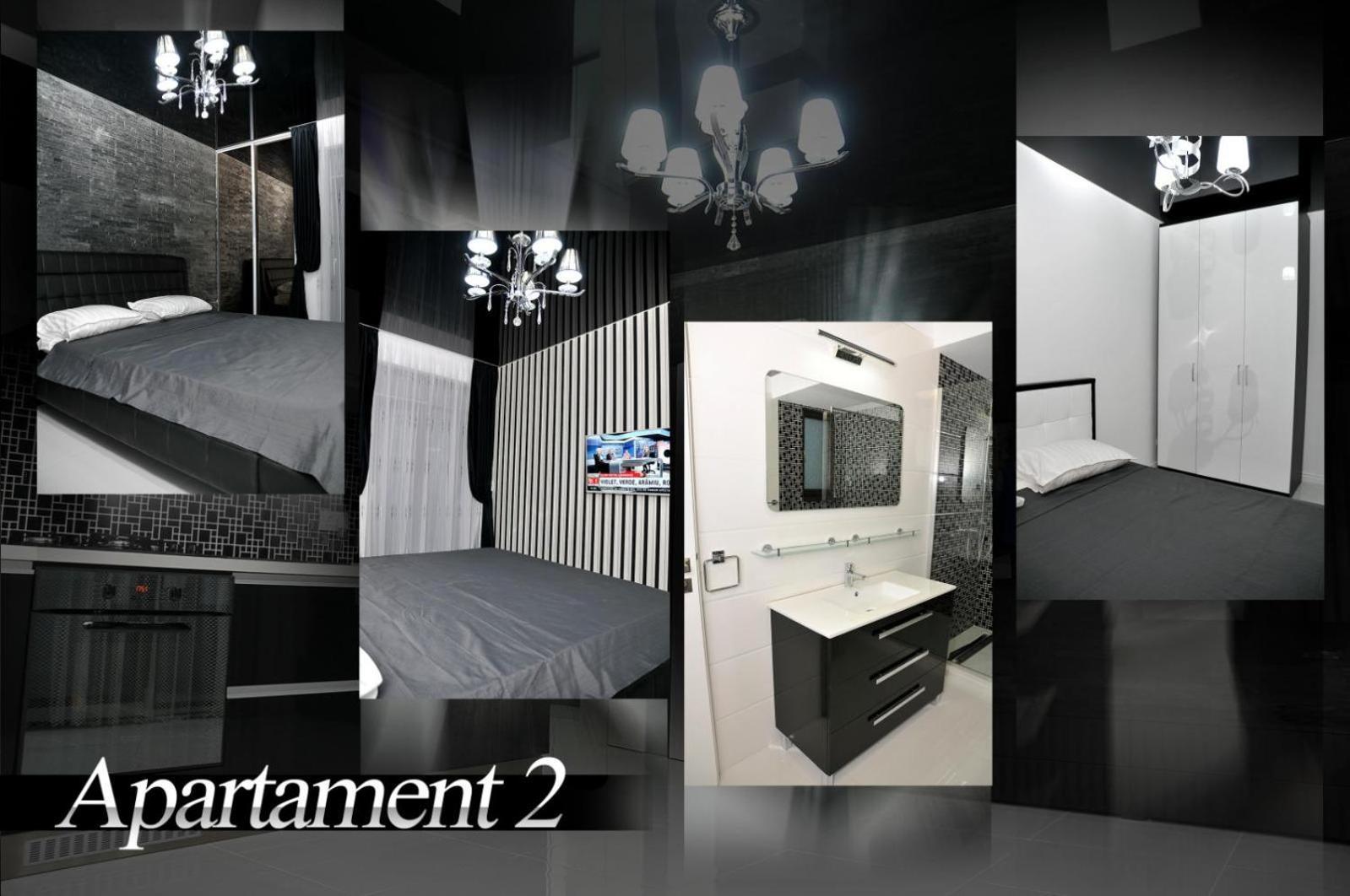 Apartament Sweet Luxury Galaţi エクステリア 写真