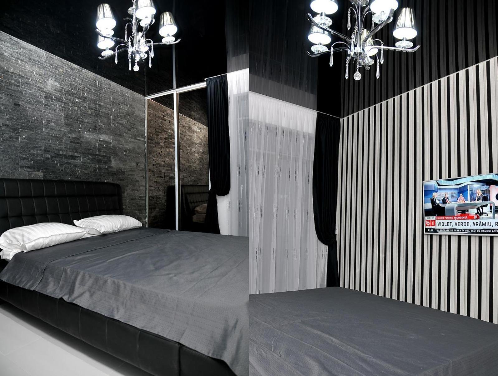 Apartament Sweet Luxury Galaţi エクステリア 写真