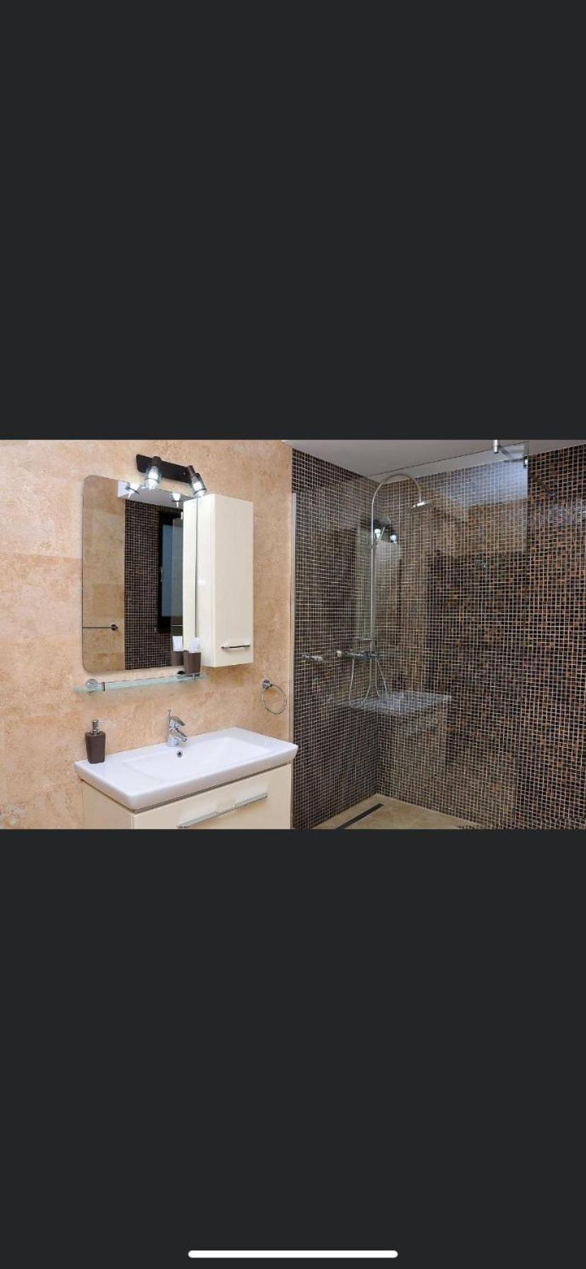 Apartament Sweet Luxury Galaţi エクステリア 写真