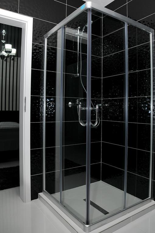 Apartament Sweet Luxury Galaţi エクステリア 写真