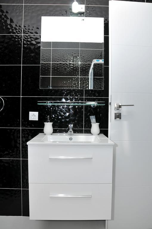 Apartament Sweet Luxury Galaţi エクステリア 写真